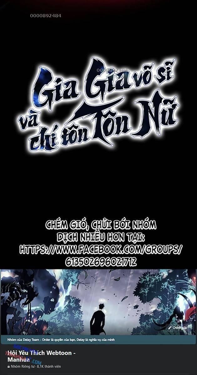 Ông Võ Giả Và Cháu Chí Tôn - Page 148