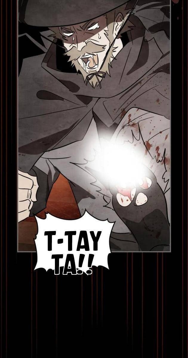 Sự Trở Lại Của Thần - Page 67