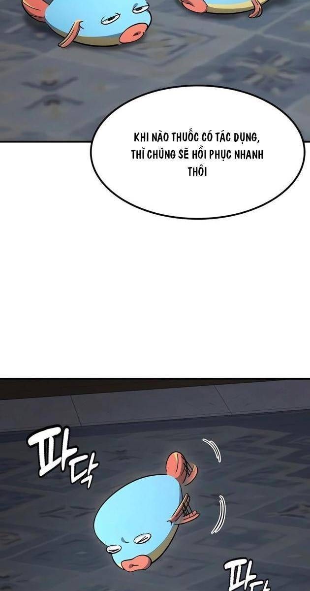 Bác Sĩ Thú Y Ở Dị Giới - Page 55