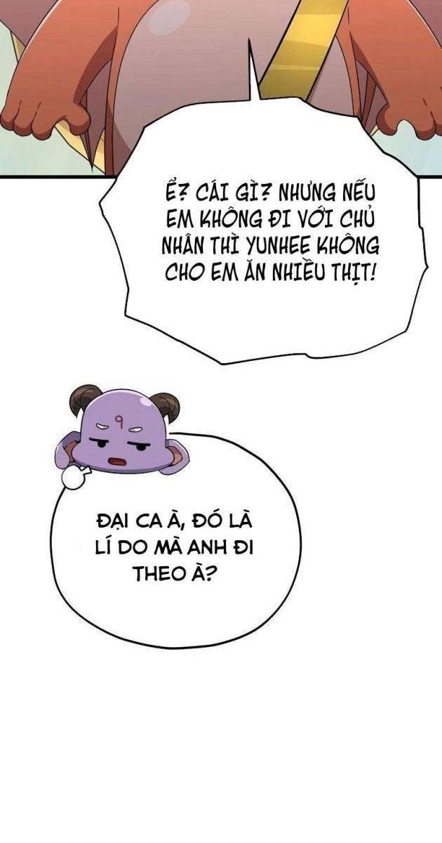 Bố Tôi Quá Mạnh - Page 150