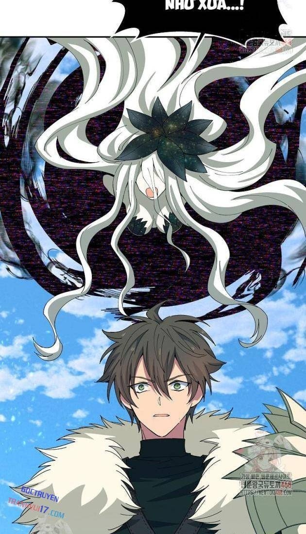 Trở Thành Nhân Viên Cho Các Vị Thần - Page 14