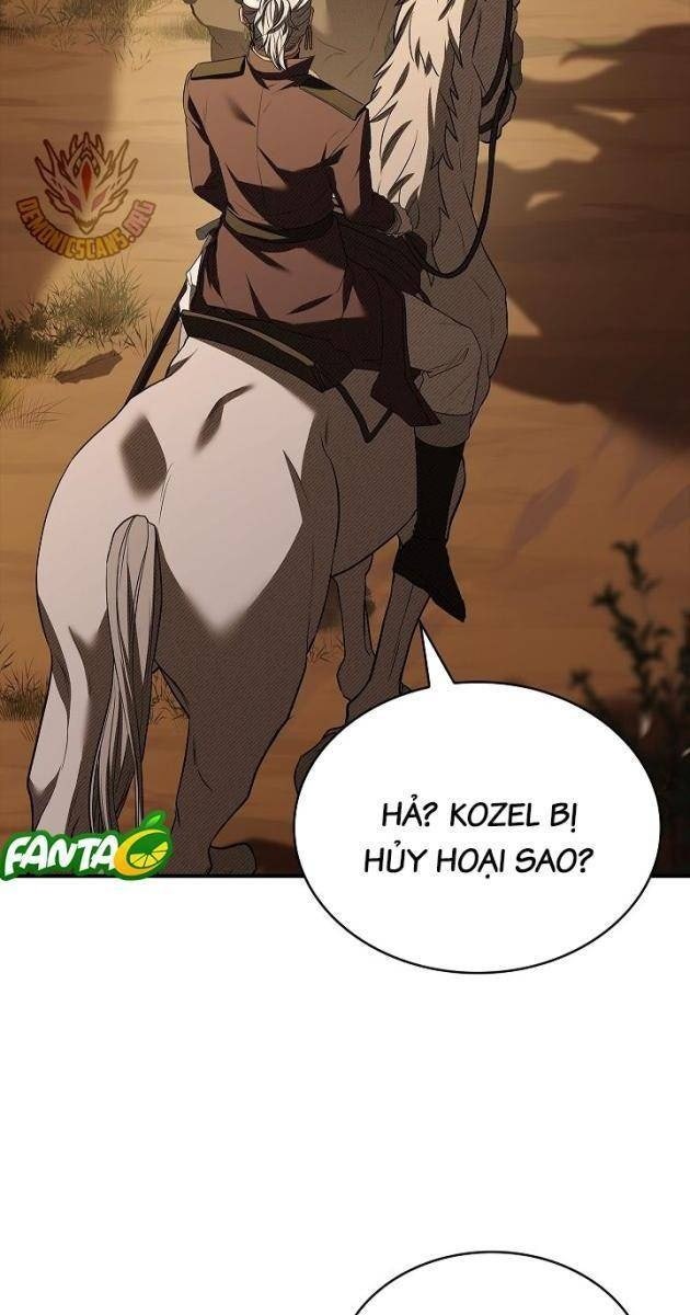 Vô Hồn Bất Kính Giả Dạ - Page 125