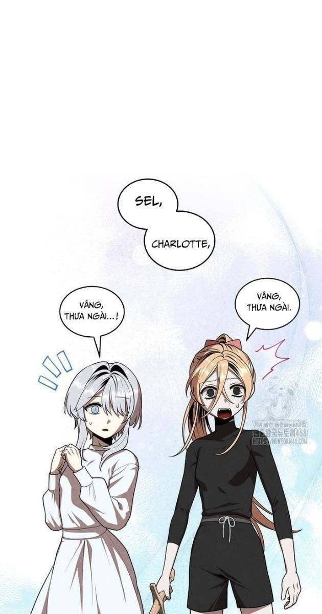 Con Trai Út Huyền Thoại Nhà Hầu Tước - Page 14