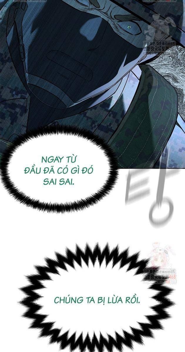 Đội Trưởng Lính Đánh Thuê - Page 82