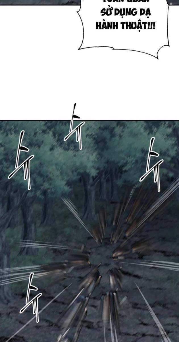 Ông Võ Giả Và Cháu Chí Tôn - Page 54