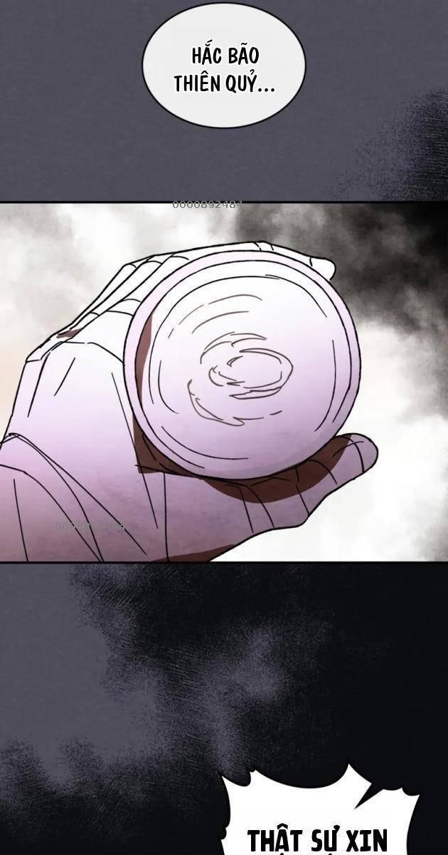 Sự Trở Lại Của Thần - Page 50