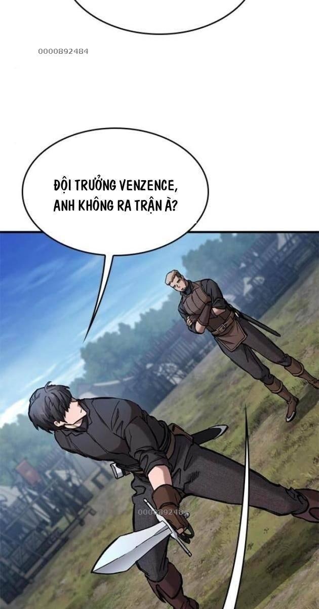 Hiệp Sĩ Sống Vì Ngày Hôm Nay - Page 7