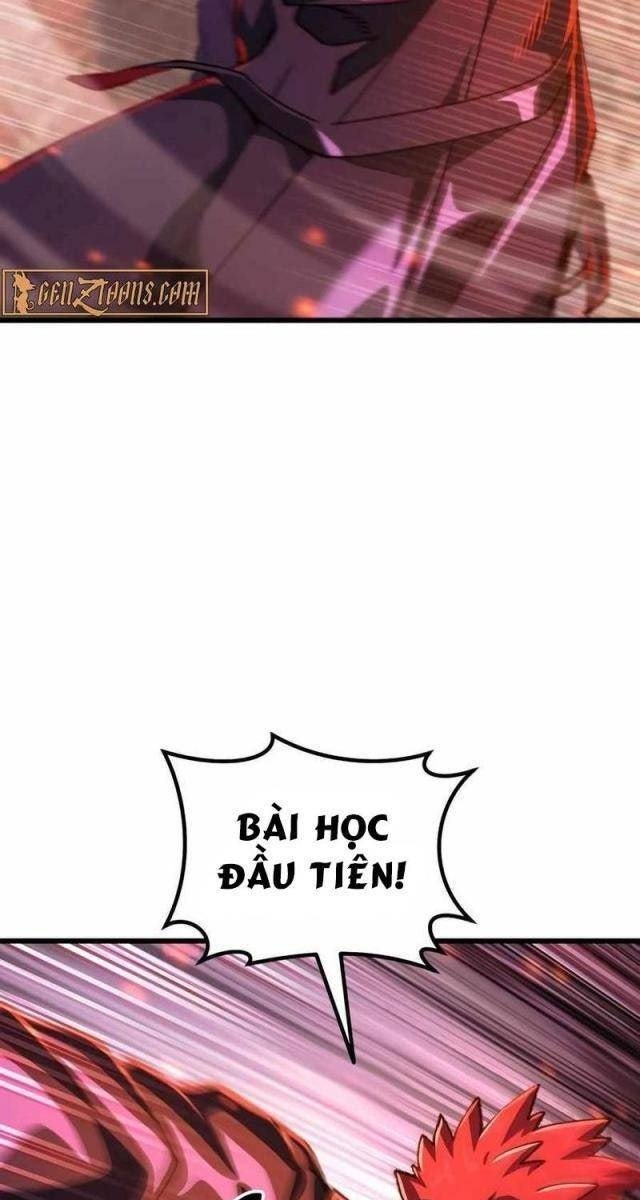 Tôi Đã Hồi Quy Nhưng Tận Thế Không Đến - Page 35