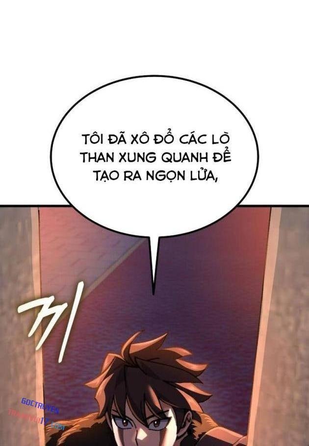 Tôi Đã Hồi Quy Nhưng Tận Thế Không Đến - Page 132