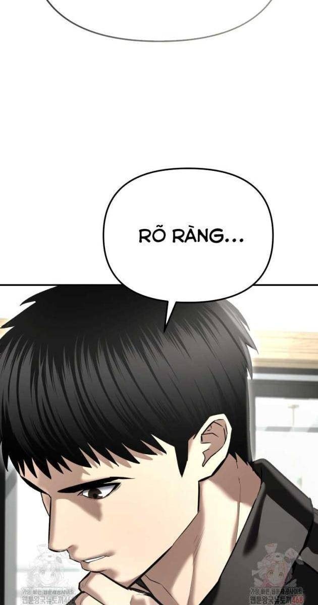 Cảnh Sát Bất Bại - Page 61