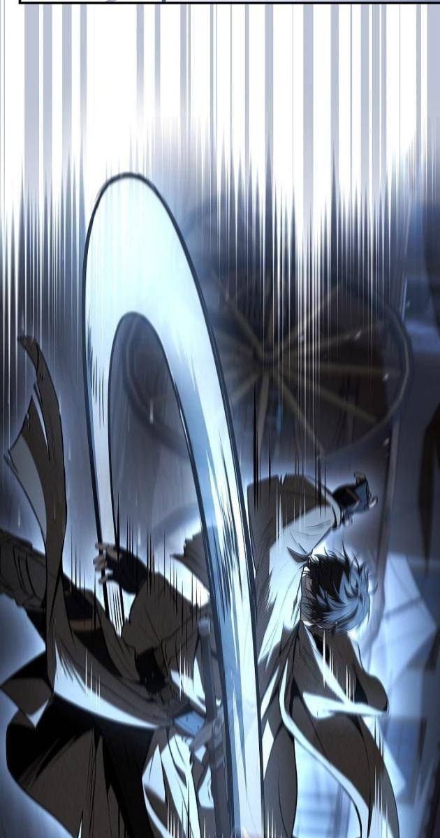 Vô Hồn Bất Kính Giả Dạ - Page 71