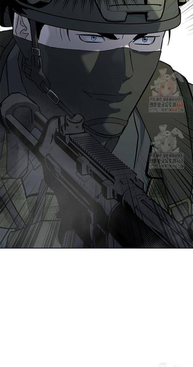 Đội Trưởng Lính Đánh Thuê - Page 4