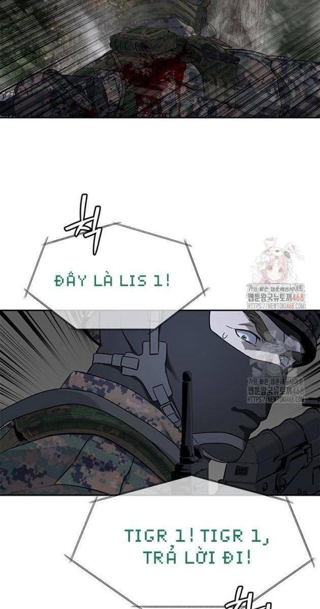 Đội Trưởng Lính Đánh Thuê - Page 70