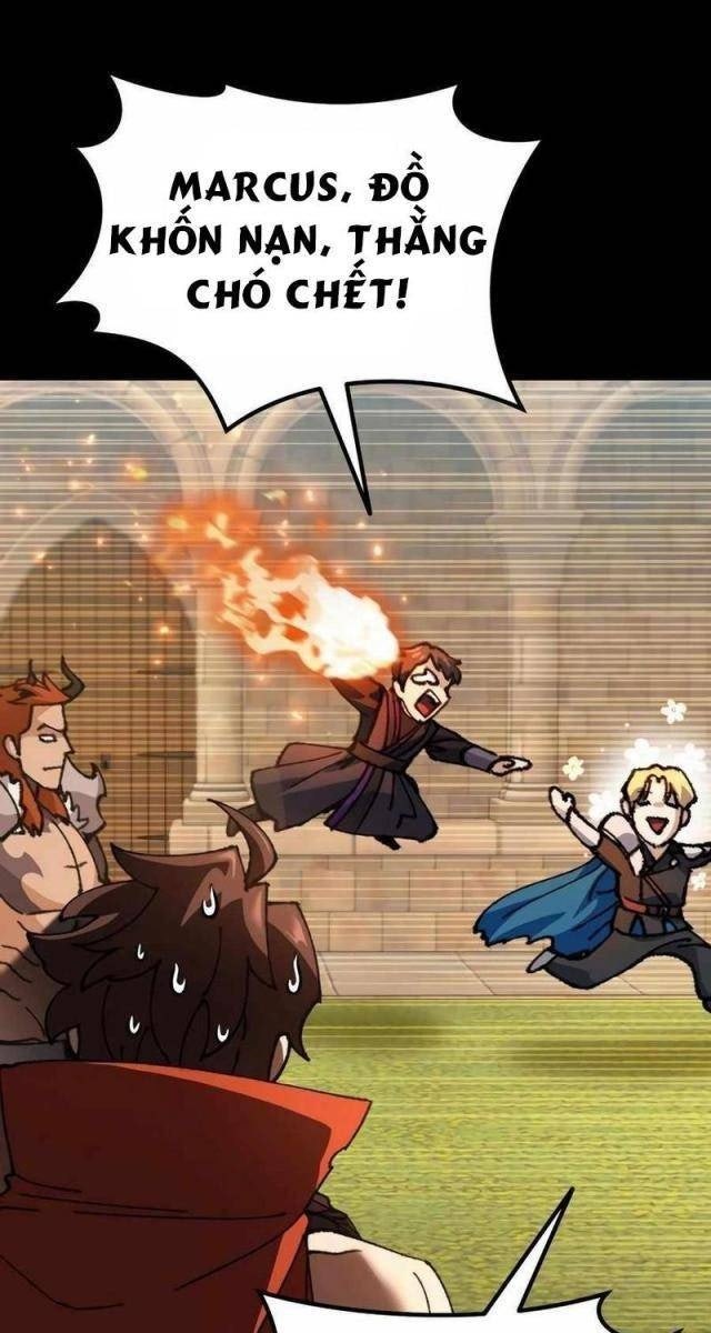 Tôi Đã Hồi Quy Nhưng Tận Thế Không Đến - Page 133