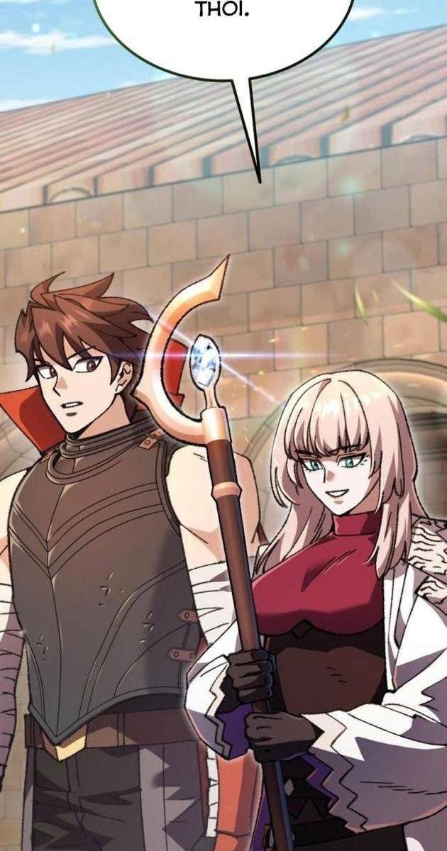 Tôi Đã Hồi Quy Nhưng Tận Thế Không Đến - Page 11