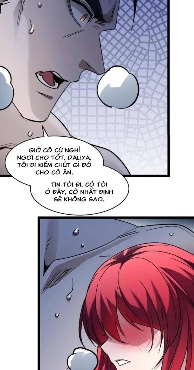 Sức Mạnh Của Ác Thần - Page 64