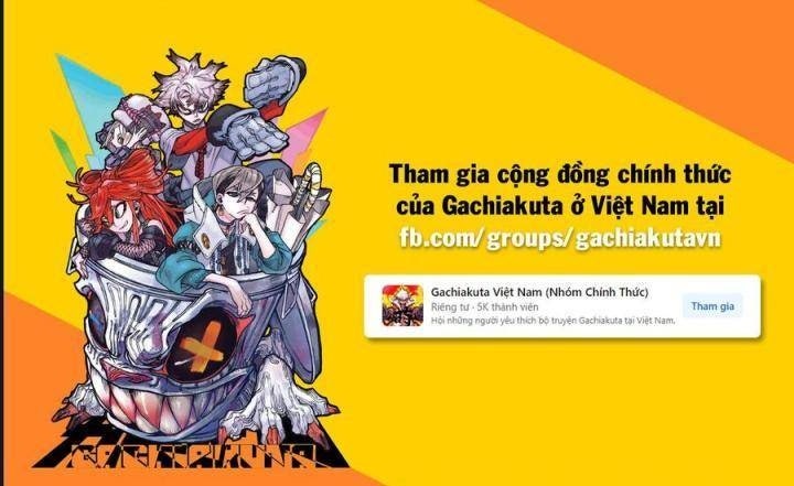 Gachi Akuta - Page 20