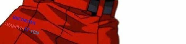 Dự Án Sao Hoả - Page 24