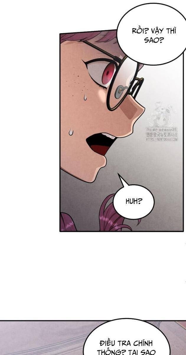 Con Trai Út Huyền Thoại Nhà Hầu Tước - Page 69