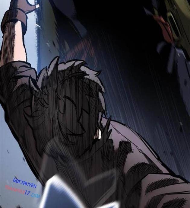 Hiệp Sĩ Sống Vì Ngày Hôm Nay - Page 101