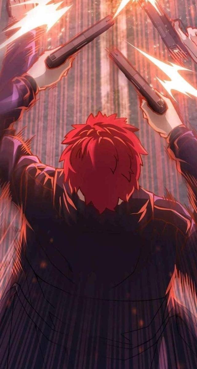 Tôi Đã Hồi Quy Nhưng Tận Thế Không Đến - Page 26