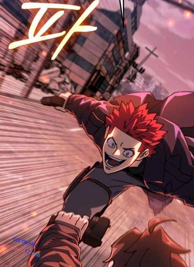 Tôi Đã Hồi Quy Nhưng Tận Thế Không Đến - Page 32