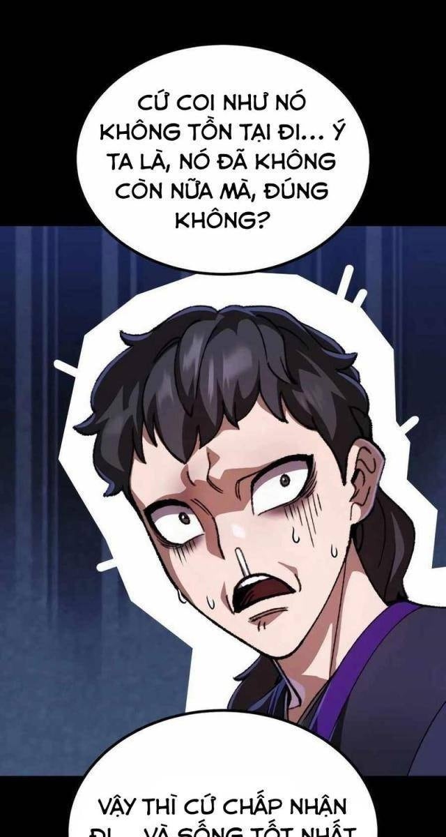 Tôi Đã Hồi Quy Nhưng Tận Thế Không Đến - Page 130