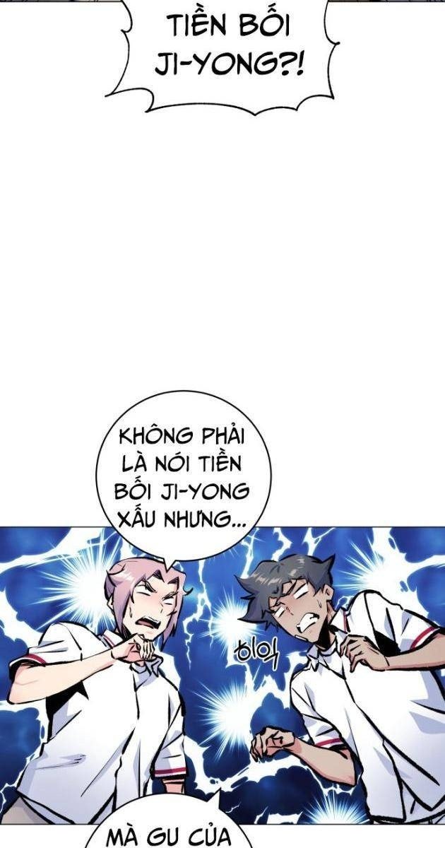 Góc Cao Khung Thành - Page 61