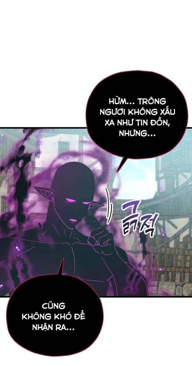 Bố Tôi Quá Mạnh - Page 35