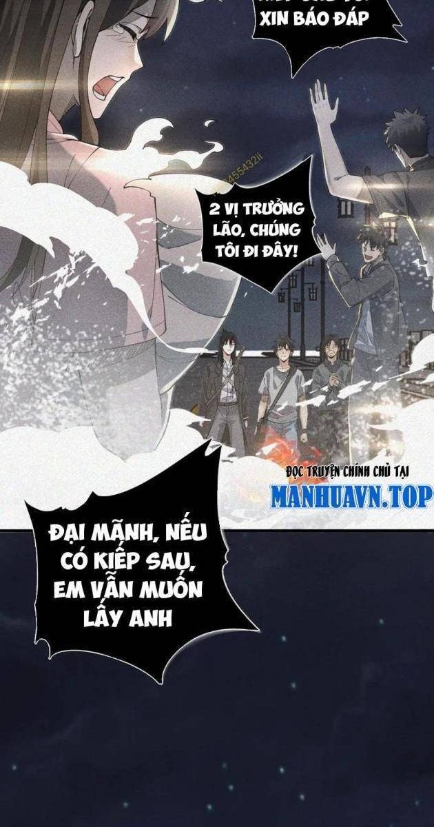 Làm Người Nhặt Xác, Tôi Khởi Đầu Là Giải Phẫu Bạn Gái Cũ! - Page 7