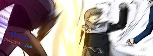 Chinh Phục Hầm Ngục Bằng Sao Chép Và Dán - Page 21