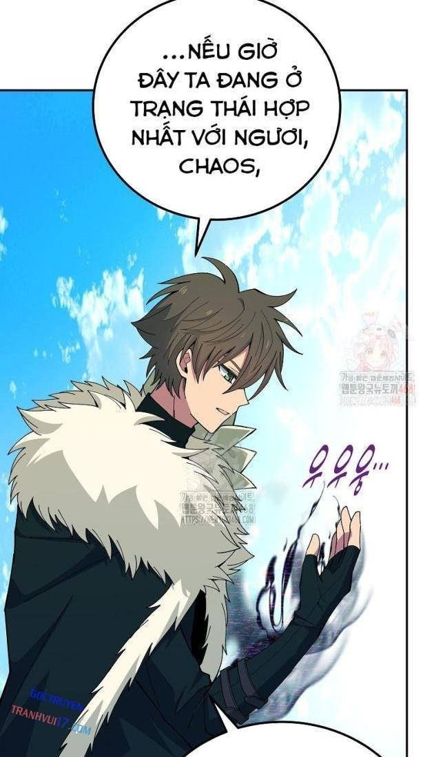 Trở Thành Nhân Viên Cho Các Vị Thần - Page 86