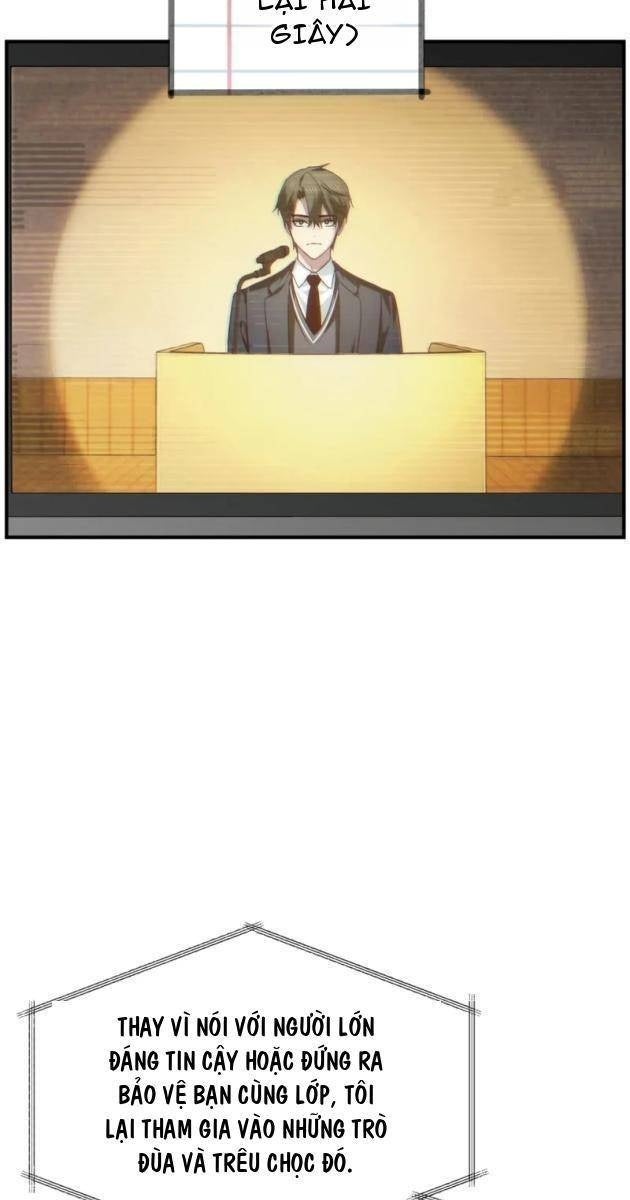 Tôi Là Thợ Săn Có Kĩ Năng Tự Sát Cấp SSS - Page 42