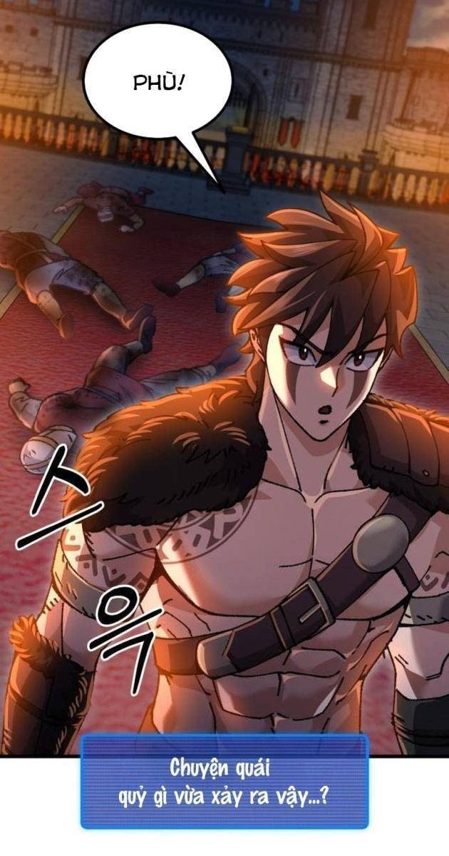 Tôi Đã Hồi Quy Nhưng Tận Thế Không Đến - Page 121