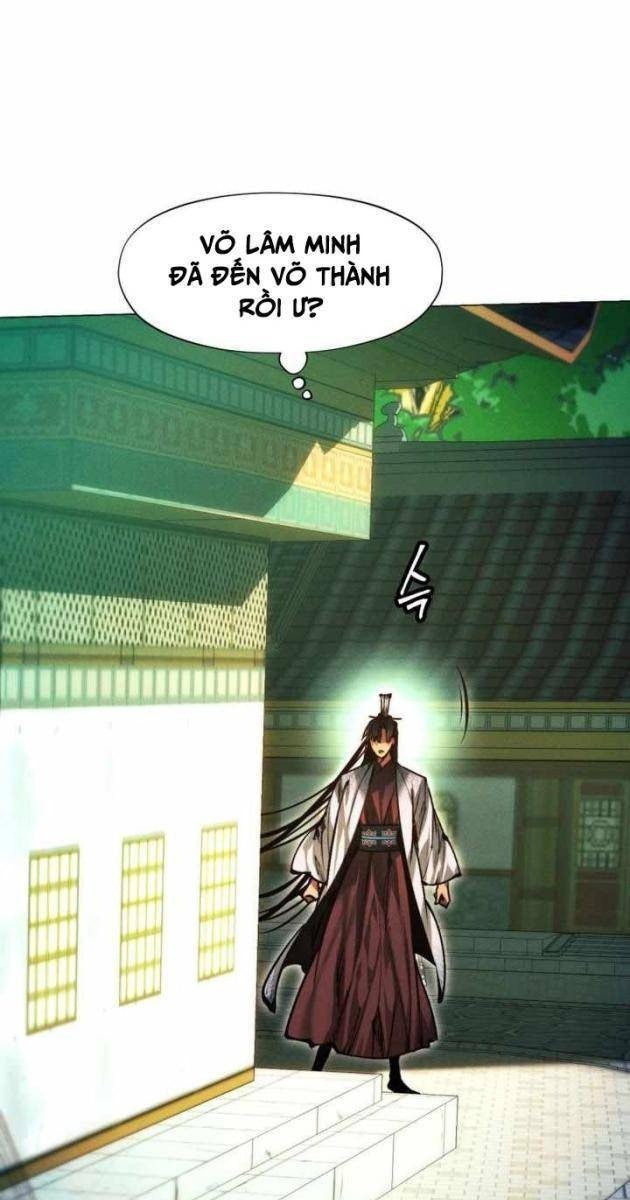 Chuyển Sinh Vào Thế Giới Võ Lâm - Page 85