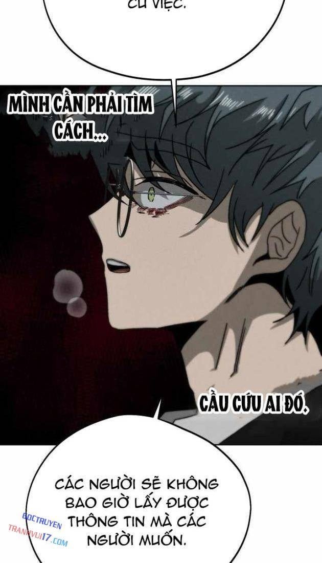 Dự Án Sao Hoả - Page 124