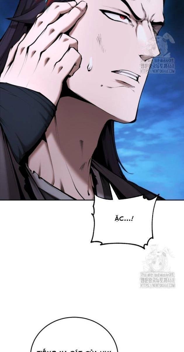 Giáo Chủ Ma Giáo Cũng Biết Sợ - Page 111