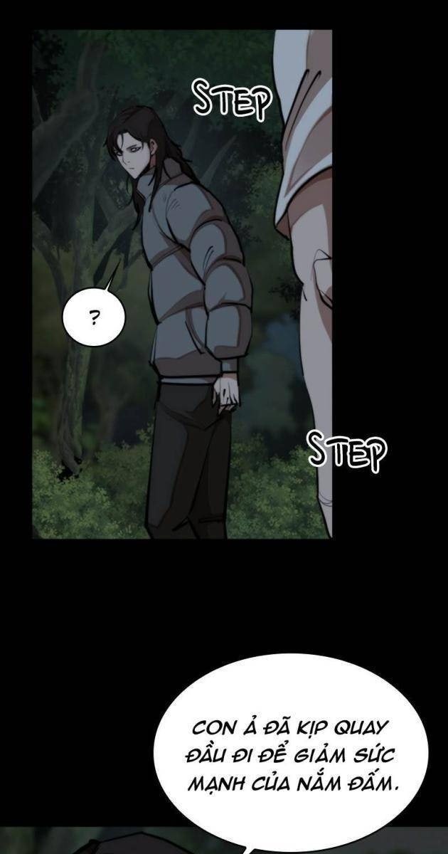 Xích Nguyệt - Page 43