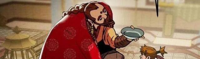 Thiên Quang Minh Nguyệt - Page 116