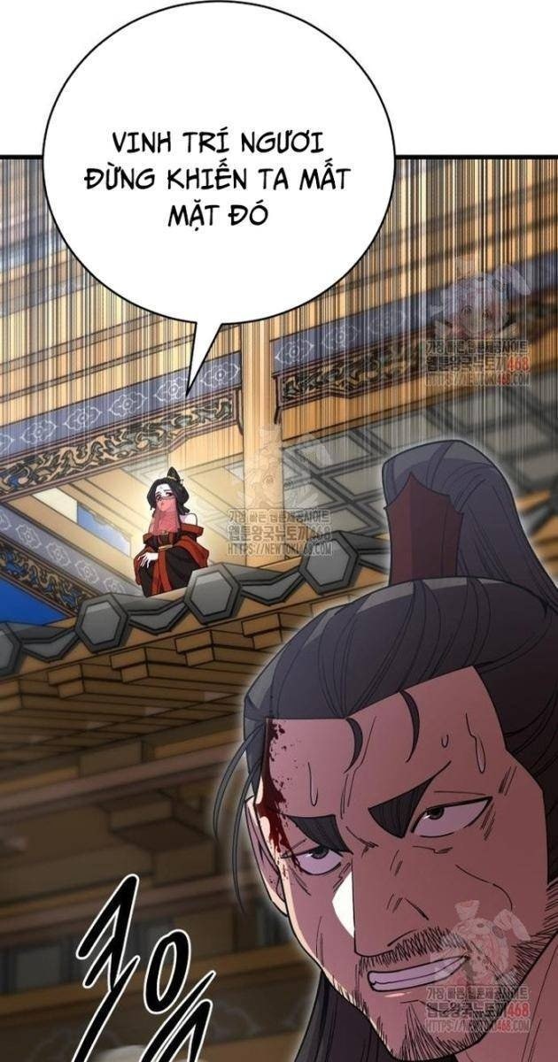 Thiên Hạ Đệ Nhất Đại Sư Huynh - Page 115