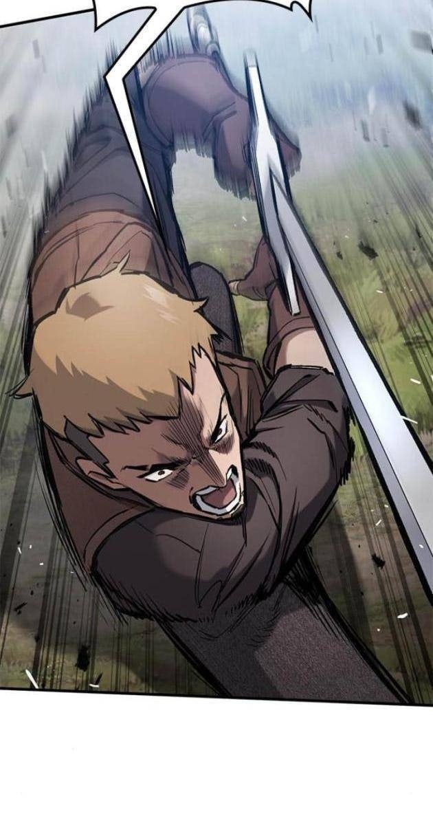 Hiệp Sĩ Sống Vì Ngày Hôm Nay - Page 106