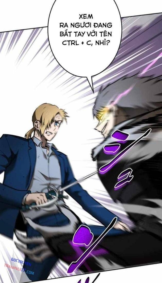 Chinh Phục Hầm Ngục Bằng Sao Chép Và Dán - Page 14
