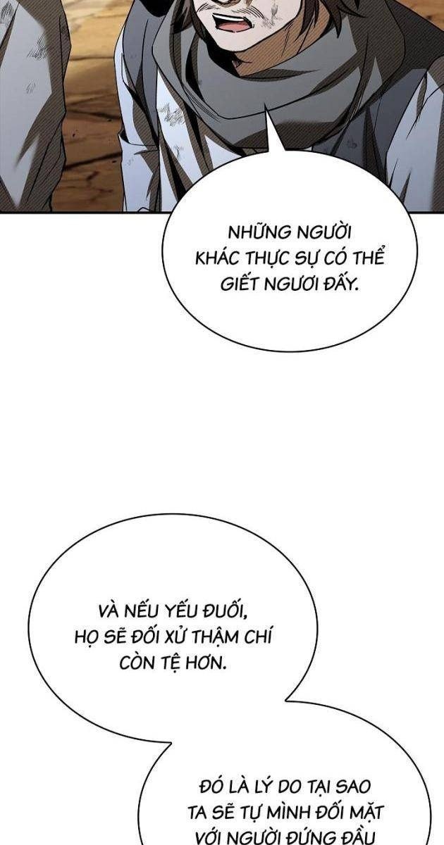 Vô Hồn Bất Kính Giả Dạ - Page 64