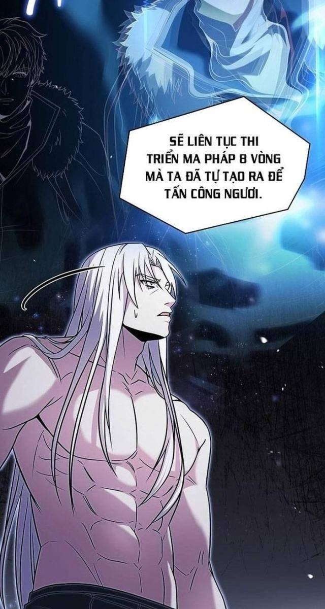 Sự Trở Lại Của Đại Pháp Sư - Page 42