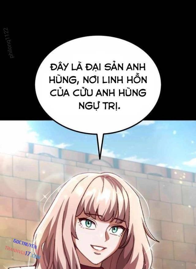 Tôi Đã Hồi Quy Nhưng Tận Thế Không Đến - Page 136