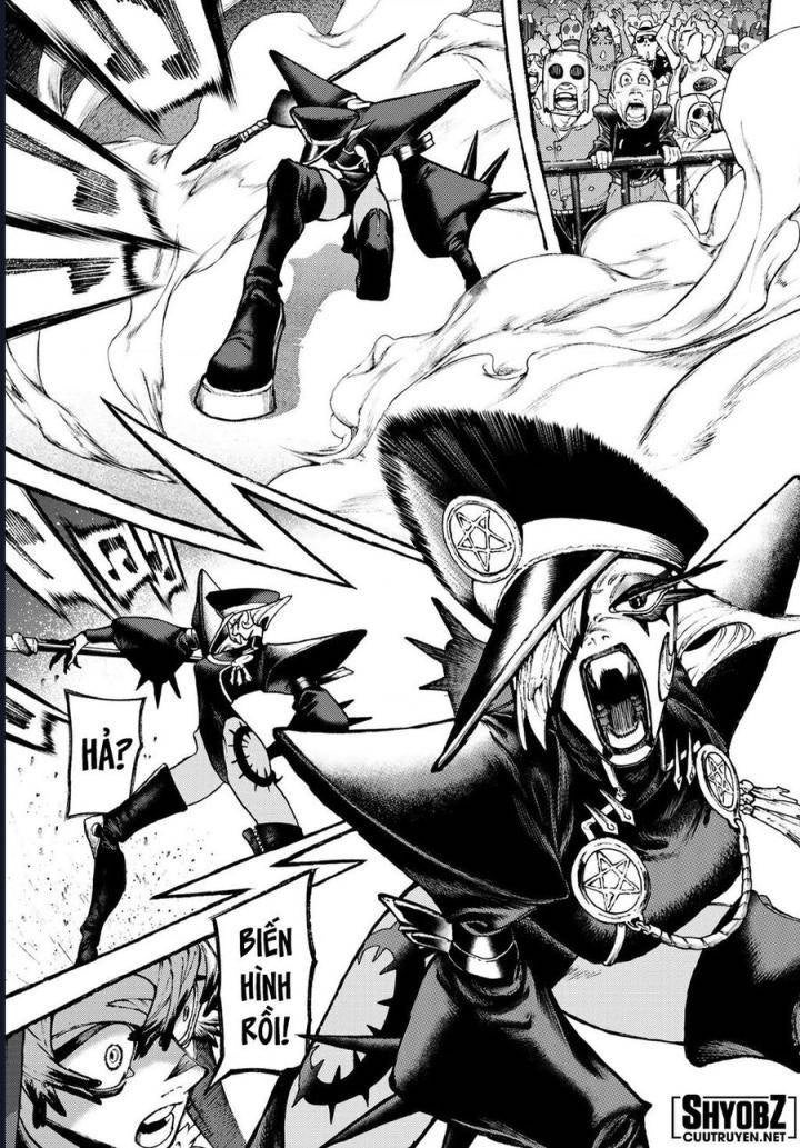 Gachi Akuta - Page 9