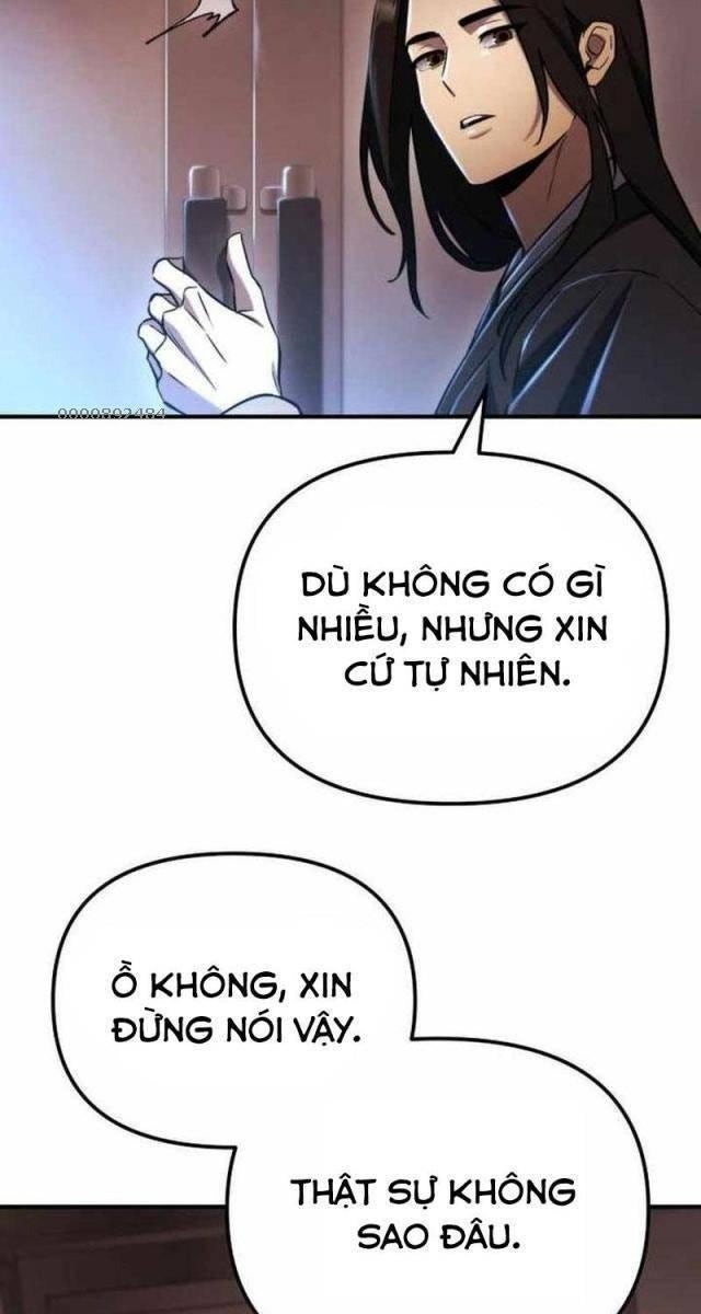 Mạt Thế Hậu Cần - Page 9