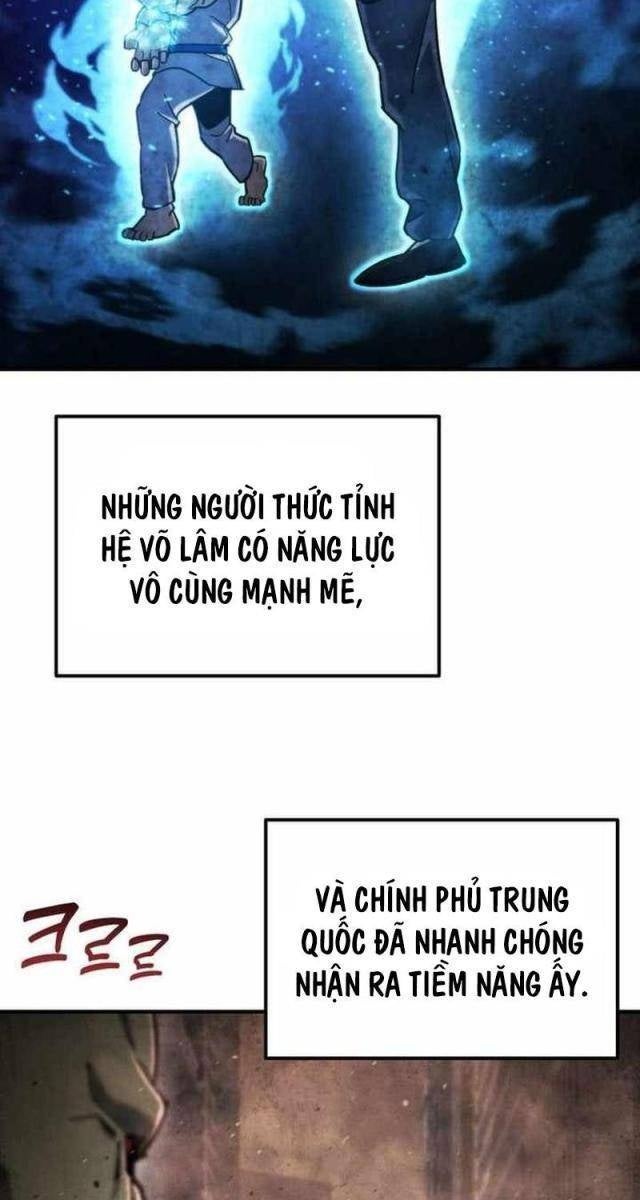 Mạt Thế Hậu Cần - Page 29