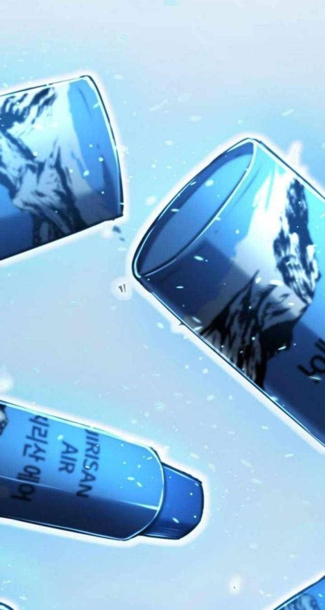 Mạt Thế Hậu Cần - Page 57