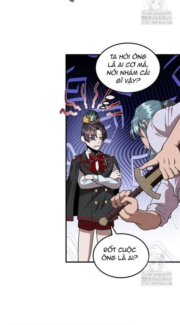 Con Trai Út Huyền Thoại Nhà Hầu Tước - Page 23